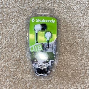 NWT Skullcandy Earbuds (3 for $10)